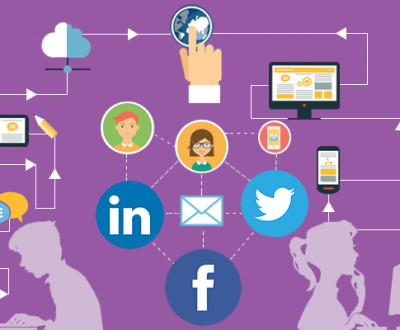 social media marketing services dehradun