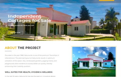 Naturoville