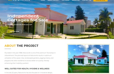 Naturoville