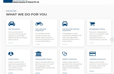 samridhi Samridhi General Insurance