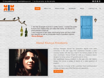 kk Kkavya Kreation